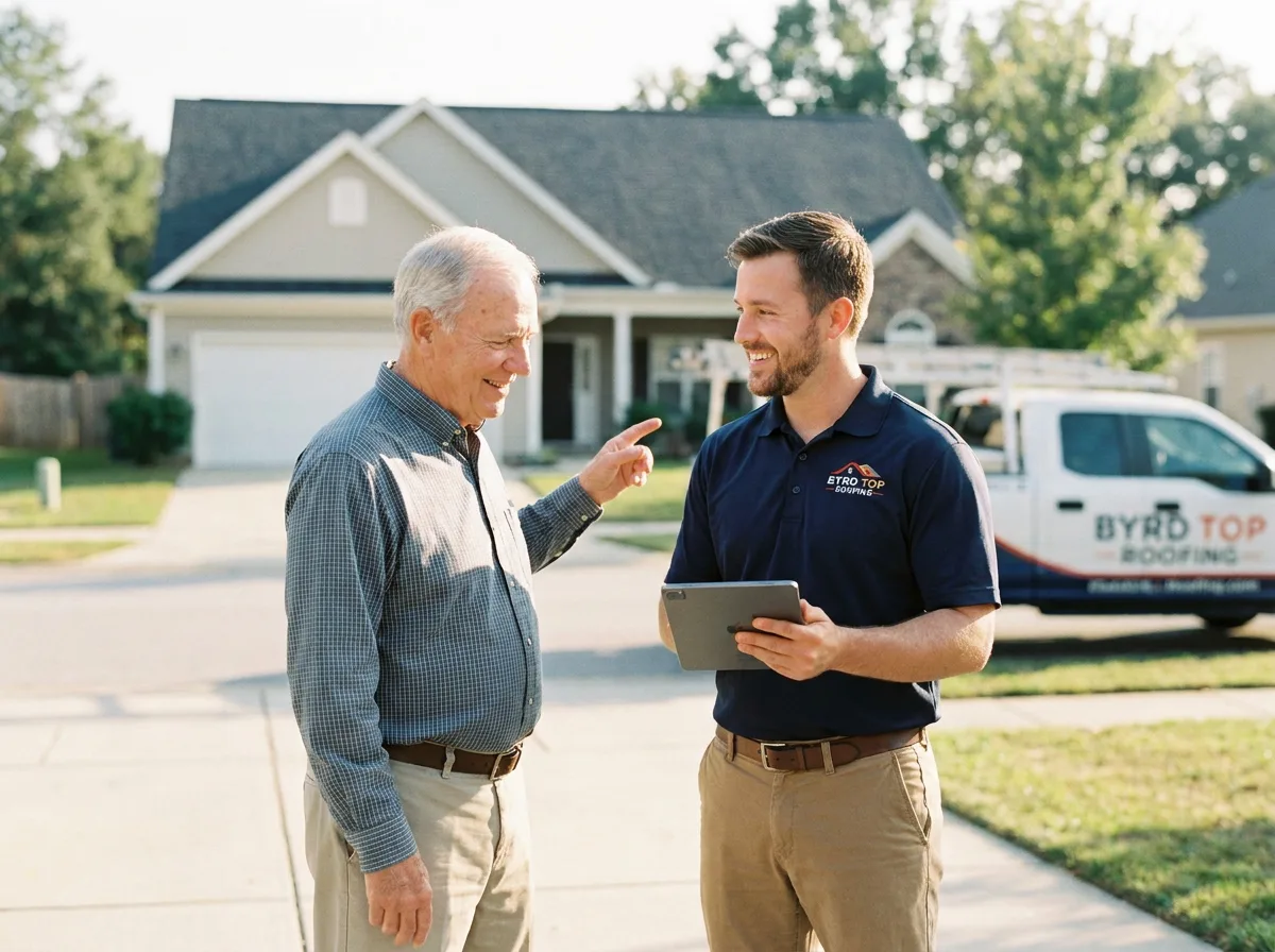Roofing Bylas, AZ FAQs